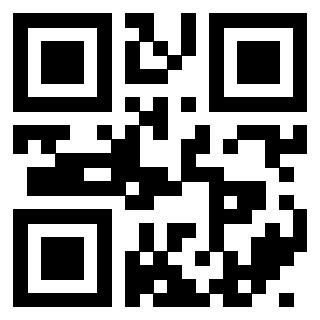 3404282187 - Immagine del Qr Code