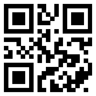 Immagine del Qr Code di 3404282188