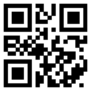 3404282189 QrCode associato