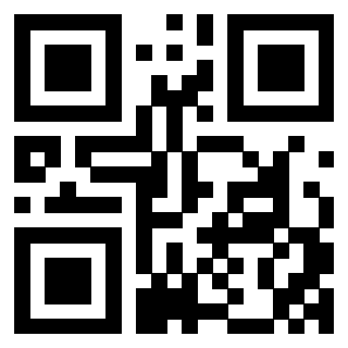 3404282192 - Immagine del Qr Code associato
