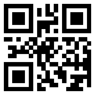 Immagine del Qr Code di 3404282194