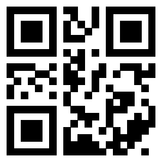 3404282197 - Immagine del QrCode associato