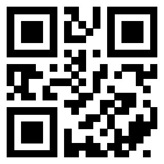 3404282199 - Immagine del QrCode associato