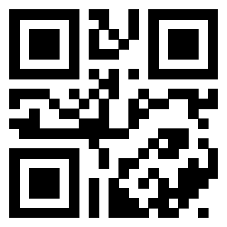 3404282200 QrCode associato