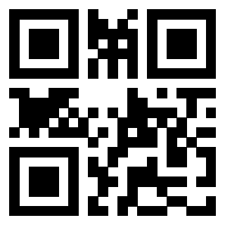Il Qr Code di 3404282201