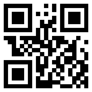 Immagine del Qr Code di 3404282207