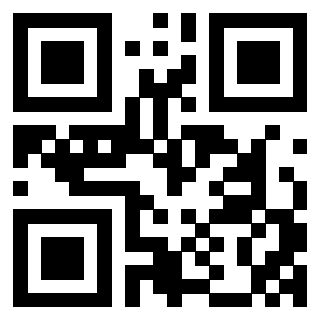 Immagine del Qr Code di 3404282208
