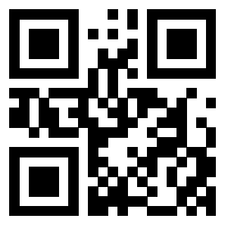 Immagine del QrCode di 3404282209