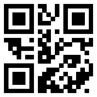 3404282210 Qr Code associato