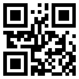 Immagine del Qr Code di 3404282212