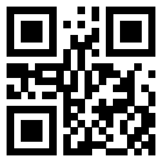 Scansione del QrCode di 3404282213