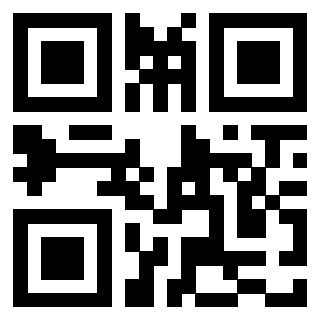 3404282215 - Immagine del Qr Code