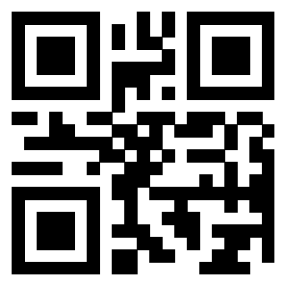 3404282216 - Immagine del QrCode