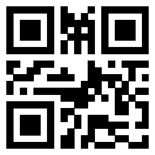 Scansione del Qr Code di 3404282218