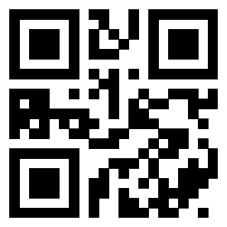 Il Qr Code di 3404282221