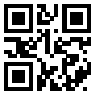 Il QrCode di 3404282227