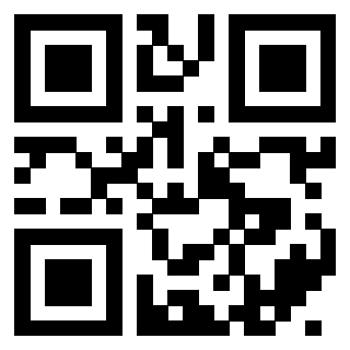 3404282231 Qr Code associato