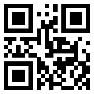 3404282233 Qr Code associato