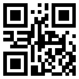 Immagine del QrCode di 3404282237