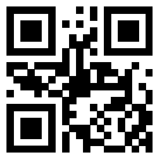 3404282238 - Immagine del QrCode