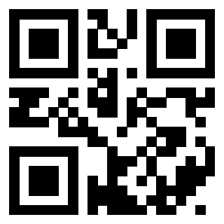 3404282241 - Immagine del QrCode associato