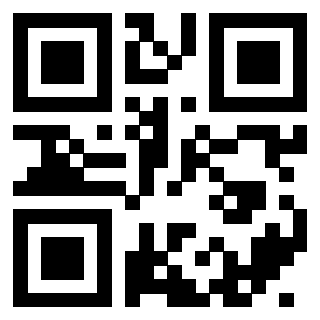 3404282242 - Immagine del Qr Code associato