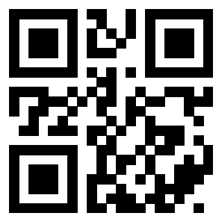 3404282251 - Immagine del QrCode associato