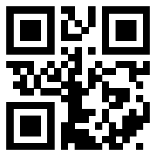 3404282253 - Immagine del QrCode