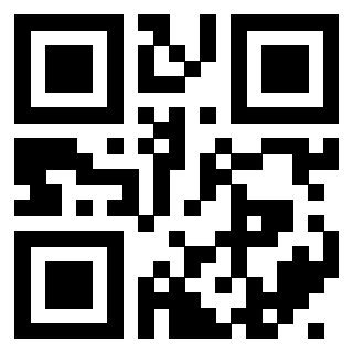 Scansione del Qr Code di 3404282255