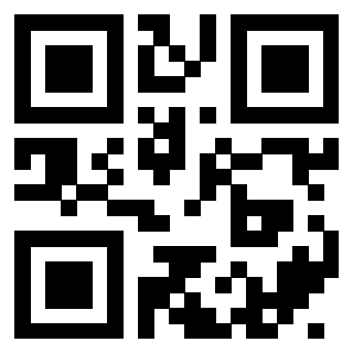 Il QrCode di 3404282256