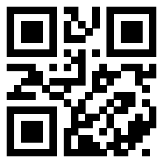 Il QrCode di 3404282261