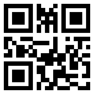 3404282263 - Immagine del QrCode associato