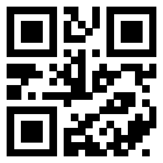 Immagine del Qr Code di 3404282264
