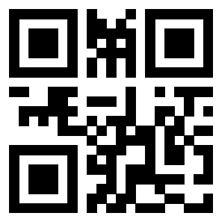 3404282265 - Immagine del Qr Code associato