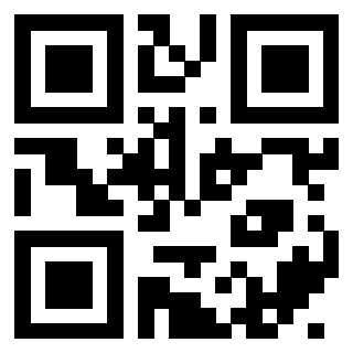 3404282266 - Immagine del Qr Code associato