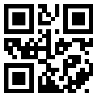 3404282267 QrCode associato