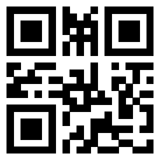 Il Qr Code di 3404282271