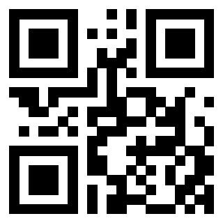 3404282272 - Immagine del Qr Code associato