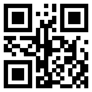 Il Qr Code di 3404282275
