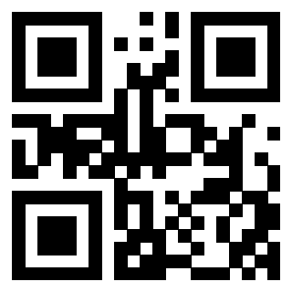 3404282278 - Immagine del Qr Code