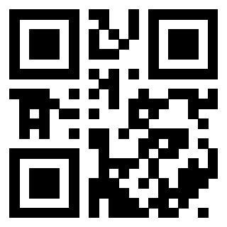 3404282279 - Immagine del Qr Code