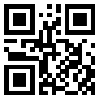 Scansione del Qr Code di 3404282281