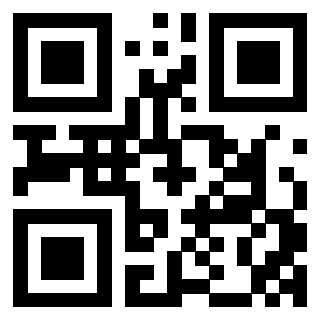 Immagine del Qr Code di 3404282282