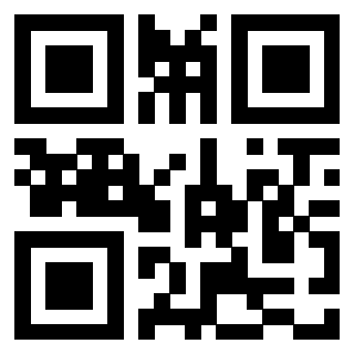 3404282283 - Immagine del QrCode