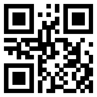 3404282288 - Immagine del Qr Code
