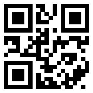 3404282290 QrCode associato