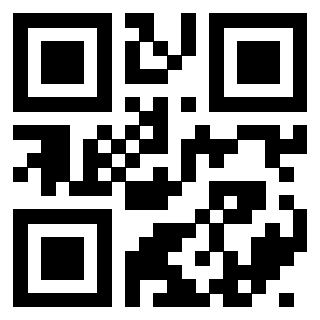 3404282291 - Immagine del QrCode associato