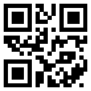 Immagine del Qr Code di 3404282294