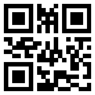 3404282298 - Immagine del QrCode associato
