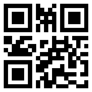3404282301 - Immagine del Qr Code associato